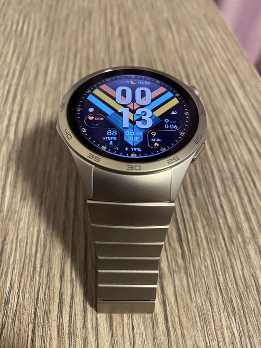 Huawei Watch GT 4