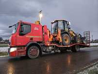 Vând Renault Premium 18t  an 2008