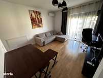 2Camere cu Parcare 5min Metrou GRivita Arcadia Residence Domenii 1Mai