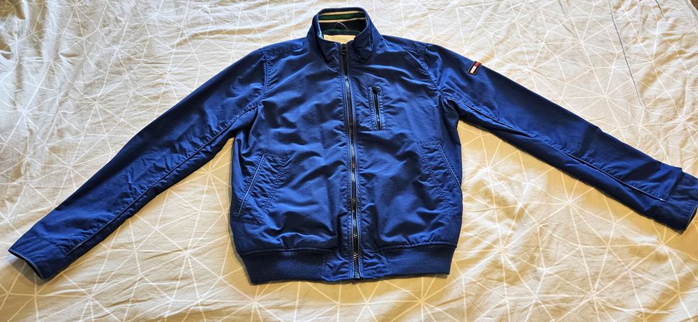 Яке Tommy Hilfiger