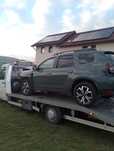 Auto platforma Lt 35 N1 BA14