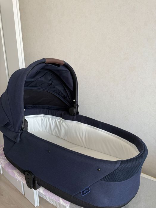 Кош за новородено Cybex Cot S