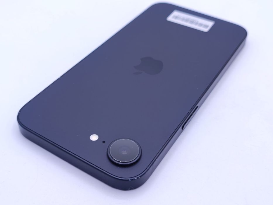Apple Iphone 16e 128GB 8GB Single SIM, Garantie 24 luni | #D88085