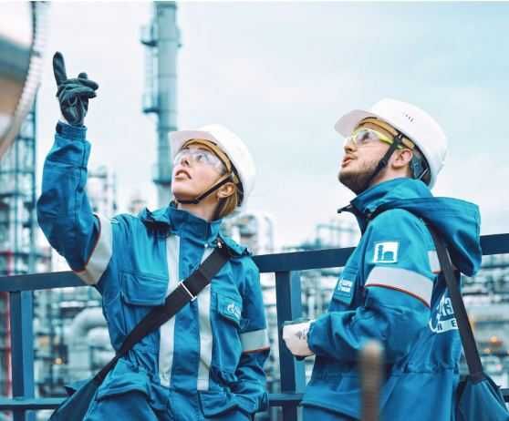 Промышленная безопасность, курсы промбез, удостоверение, допуск!