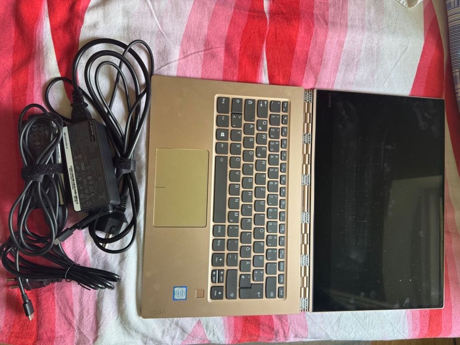 Lenovo Yoga 920-13IKB
