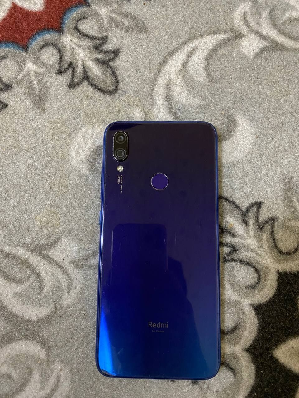 Redmi not 7 sotiladi xotirasi 64