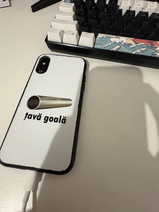 Iphone Xs 64gb black