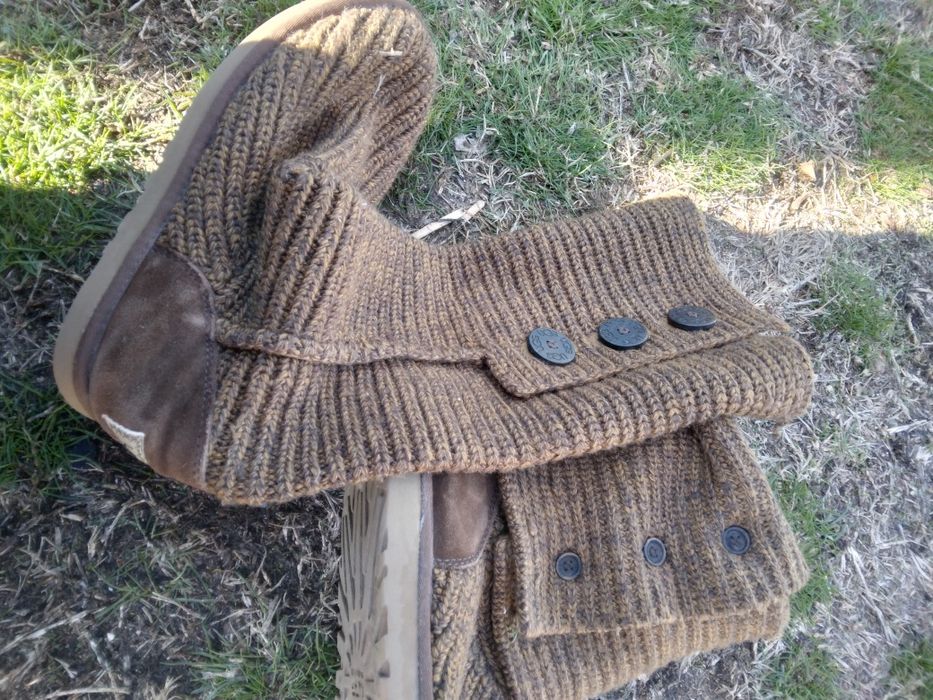 Ugg и ZOO номер 39