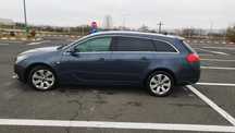 Vând Opel Insignia 2011