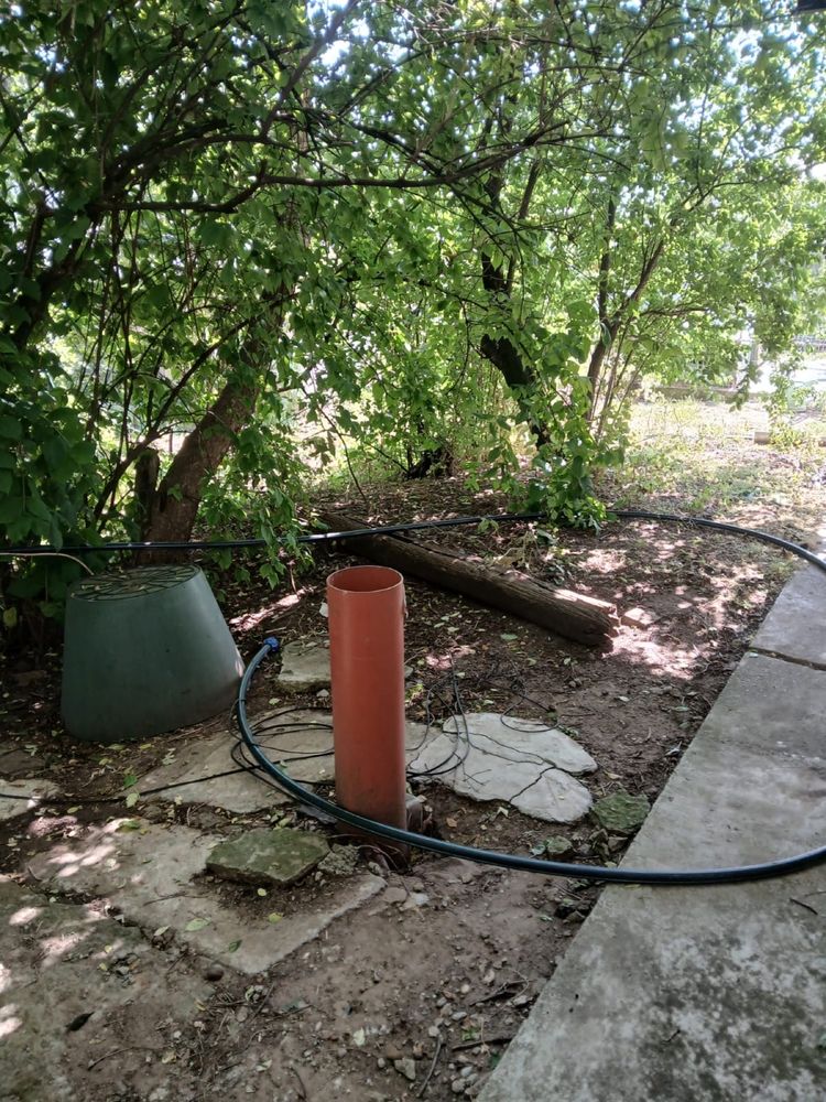 Foraje puturi apa