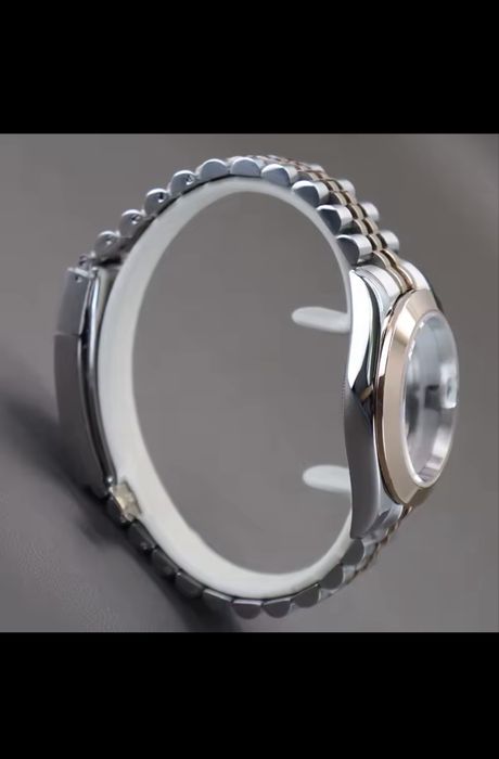 Carcasă de ceas 36 mm / 40 mm rose gold