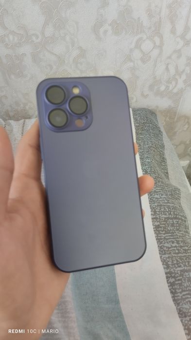iphone 13 pro LL/A 256gb 86yomks