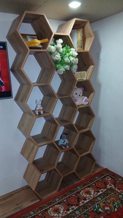 Стилаж ари ини сотилати