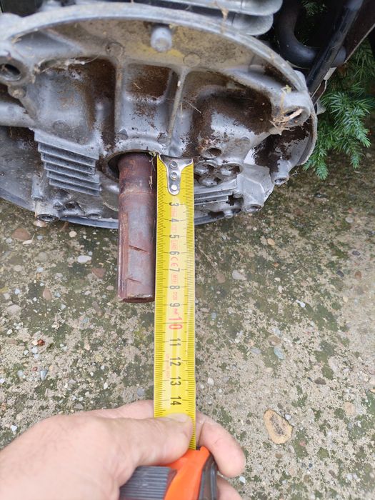 Vând motoare Honda originale gcv 160 5.5 cai