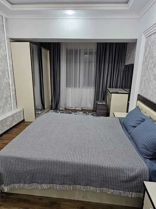 327* Сдаётся квартира Мега Планета Метро Юнусабад 3/3/9 Юнусабад-11кв