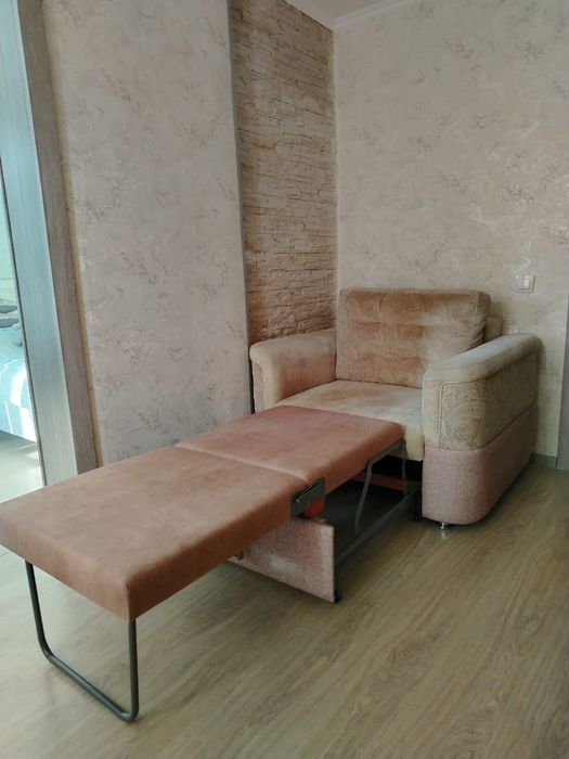 Диван с креслом!!!