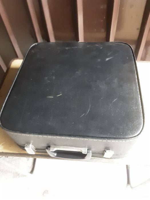 Mașină de scris "HERCULES" 240S