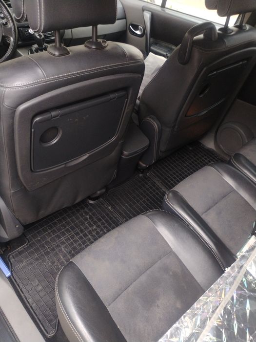 Renault Scenic 2