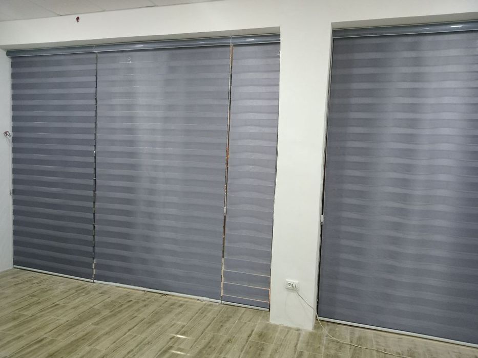 Jaluzi ofis jalyuzi жалюзи kombo