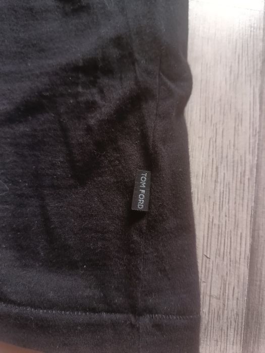 Tricou Tom Ford, bărbați