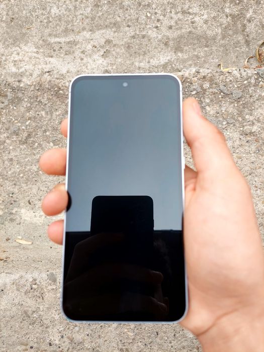 se vinde urgent samsung a55 stare perfecta