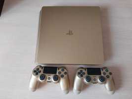 PlayStation 4 Limited Edition