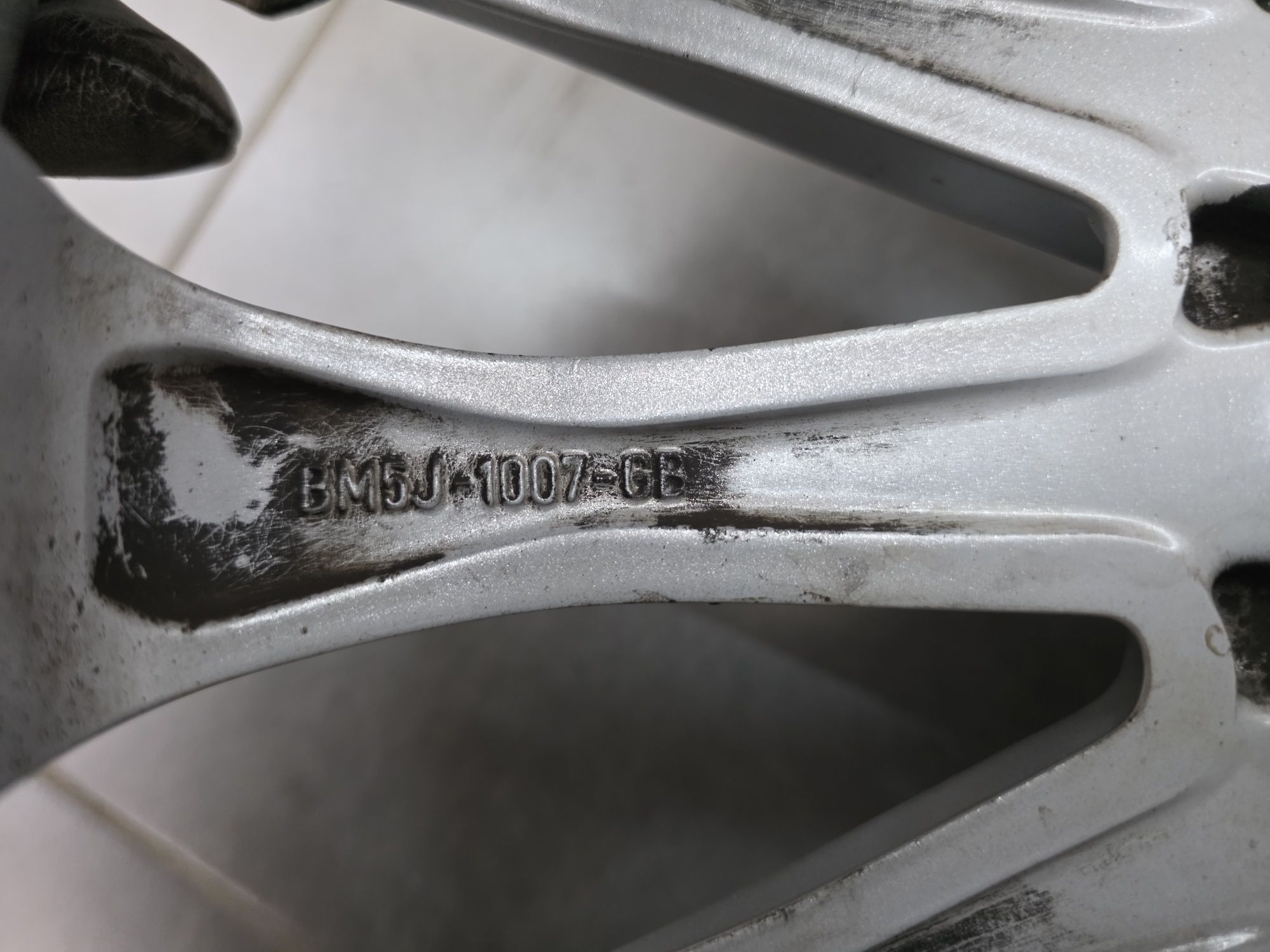 Джанти 17 - Ford - C-Max, Kuga, Focus, Mondeo, Connect