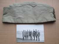 Rar ! Razboi, WW2 Italia: Boneta militara Artilerie + fotografie 1940