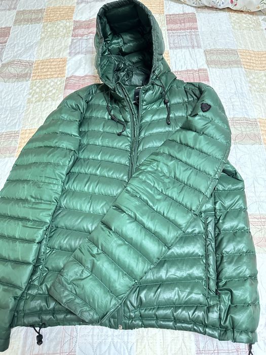 Мъжко яке запазено L-XL