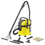 Aspirator cu spalare Karcher SE 4001