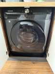 Стиральная машина Samsung WW80AG6L28BBLD