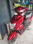 Scooter electric Volta fara permis 2024