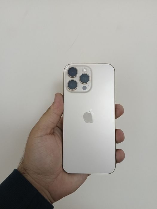 Apple iPhone 16 ProMax