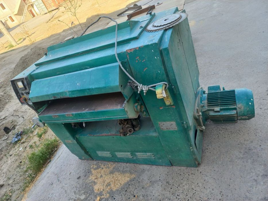 Рейсмус сотилади. 80 талик