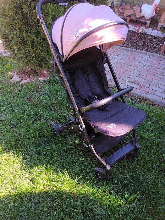 Carucior  sport tip troler pt avion