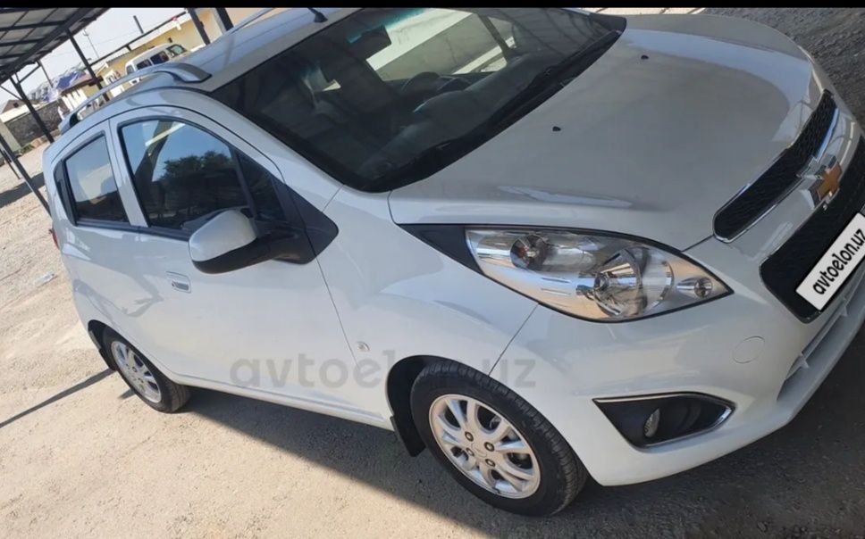 Spark 2023 kraska toza