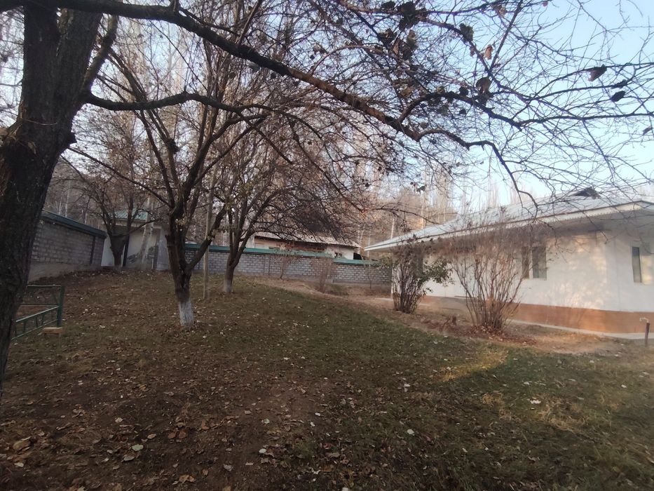 Дача Кумушкон Таш.Область Паркент