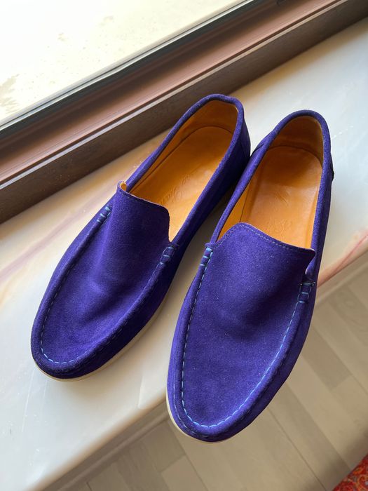 эркаклар учун оёк кийим