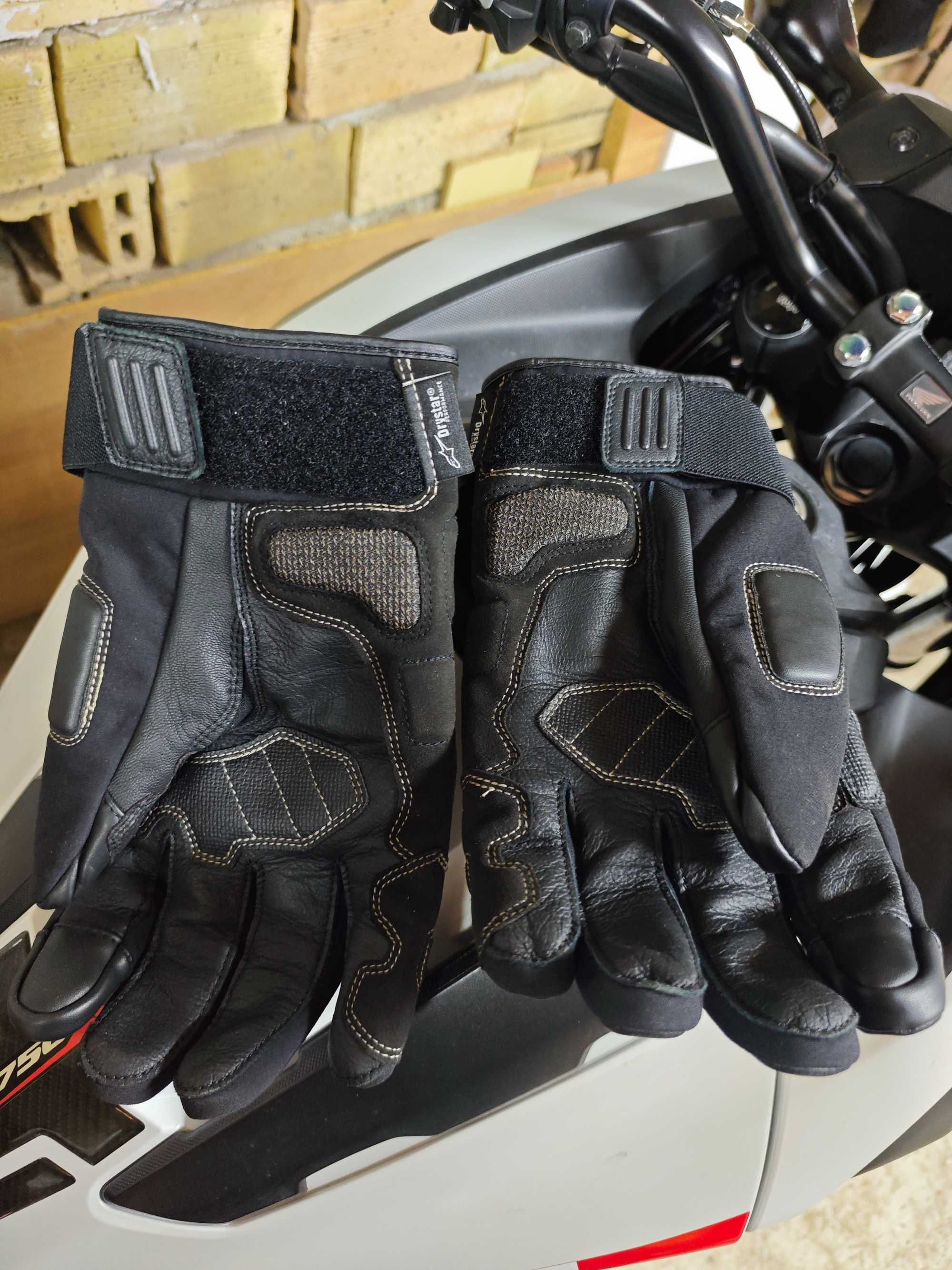 Alpinestar corozal v2 мото ръкавици