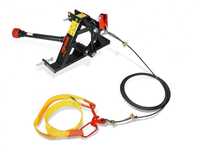 Scuturator de copaci Kadioglu Model Vibrope X Scuturator de copaci Kadioglu, Model Vibrope X