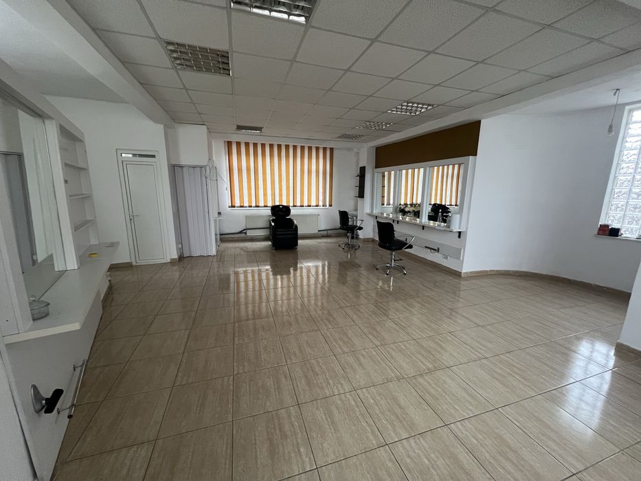 Inchiriez Camera pentru diverse activitati de salon