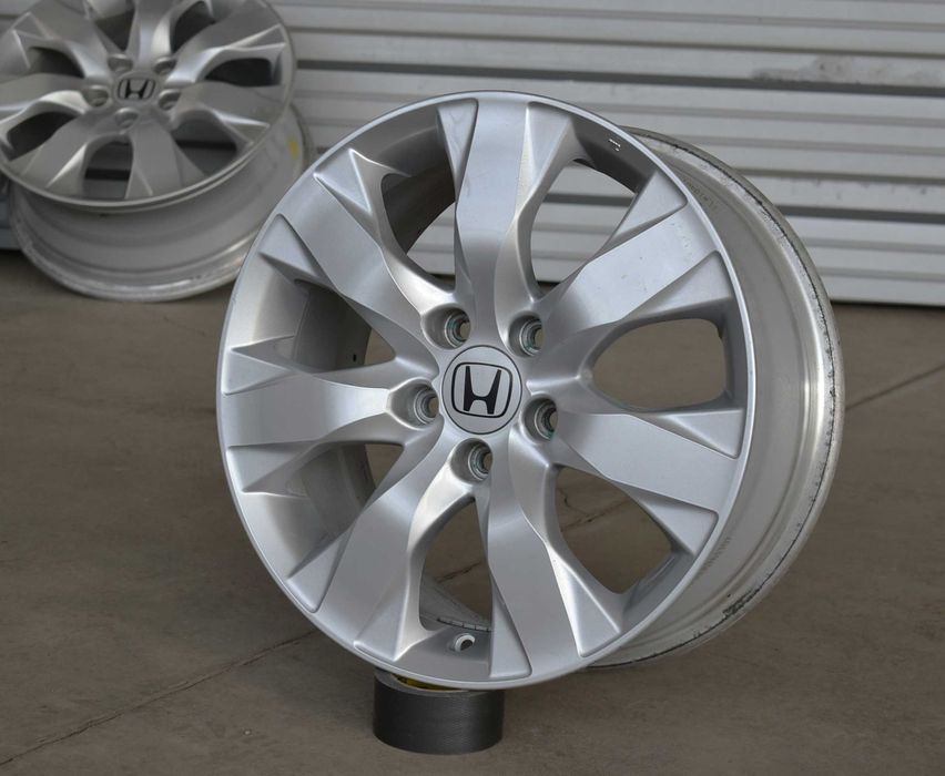 17'' Джанти Honda
