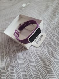 Смарт Гривна Galaxy Fit E White!