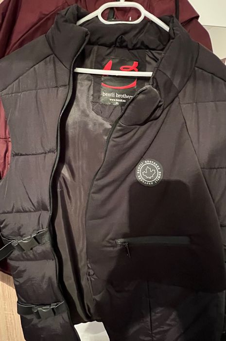 Мъжки дрехи чисто нови