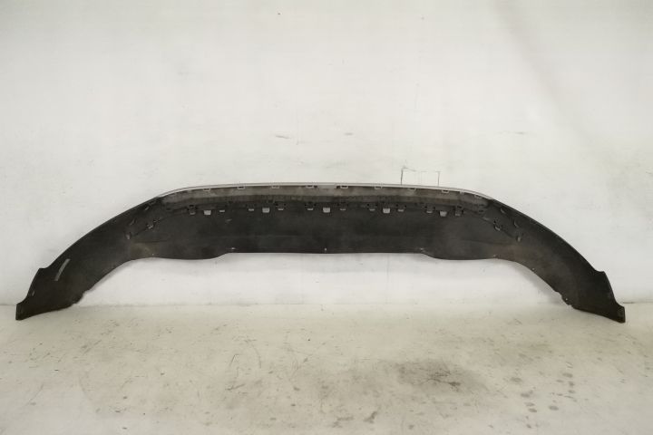 Спойлер Предна Броня Оригинален В Добро Състояние Ол Трак Фолксваген Ф