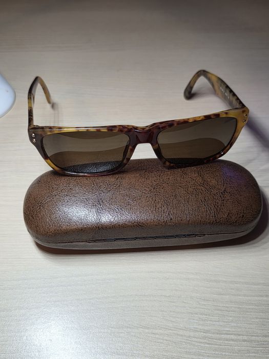 Ochelari vintage brooks brothers dama