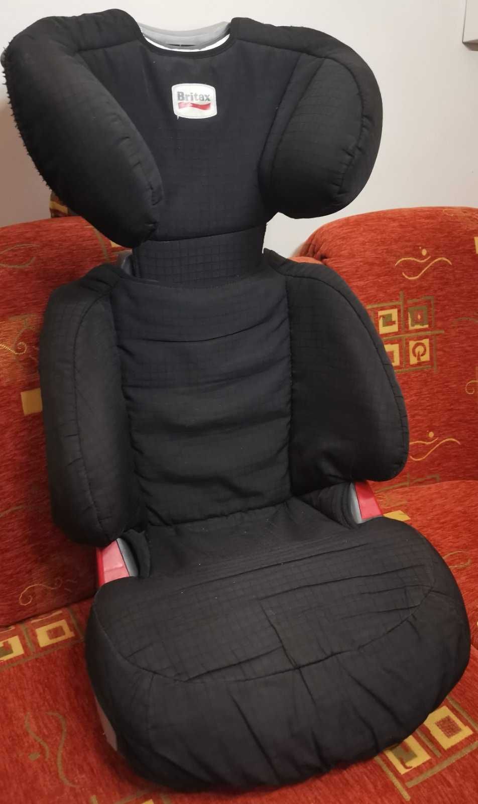 Столче за кола Britax 15-36kg