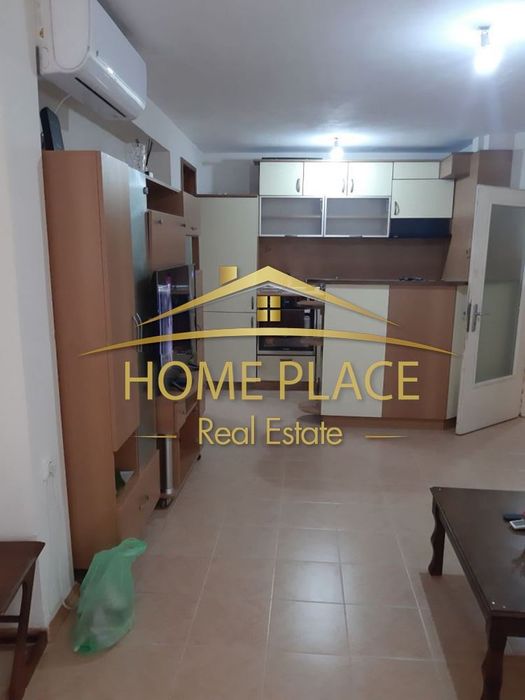 Дава се под наем Тристаен апартамент в Варна, Лятно кино Тракия - 82 кв.м за 561 € - Снимка #2