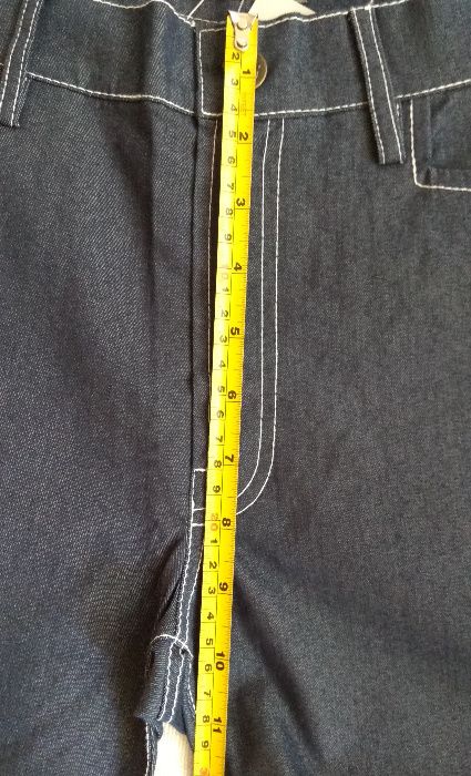 SONATA - чисто нови български панталони