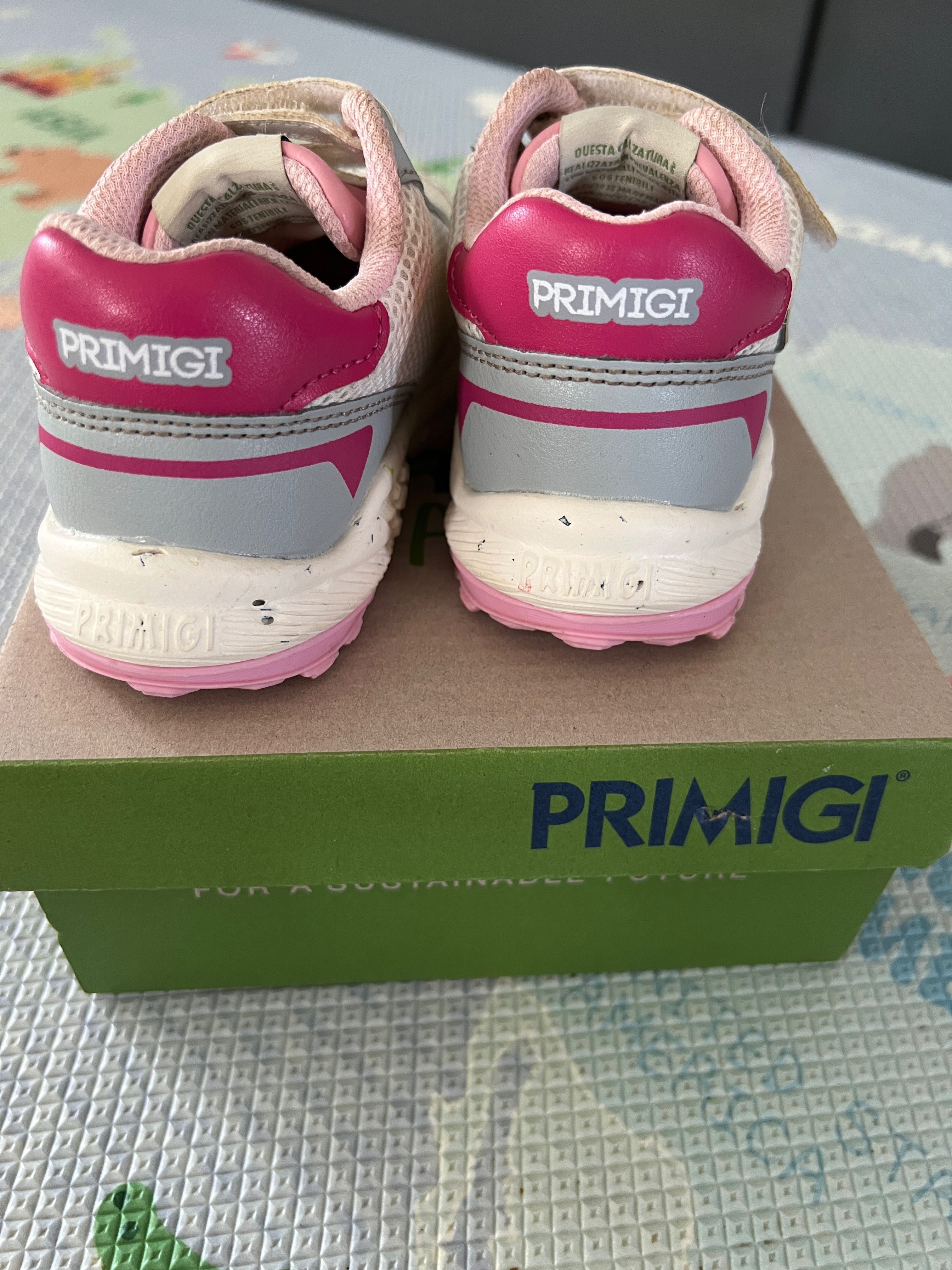 Sneakers Primigi, mar 24